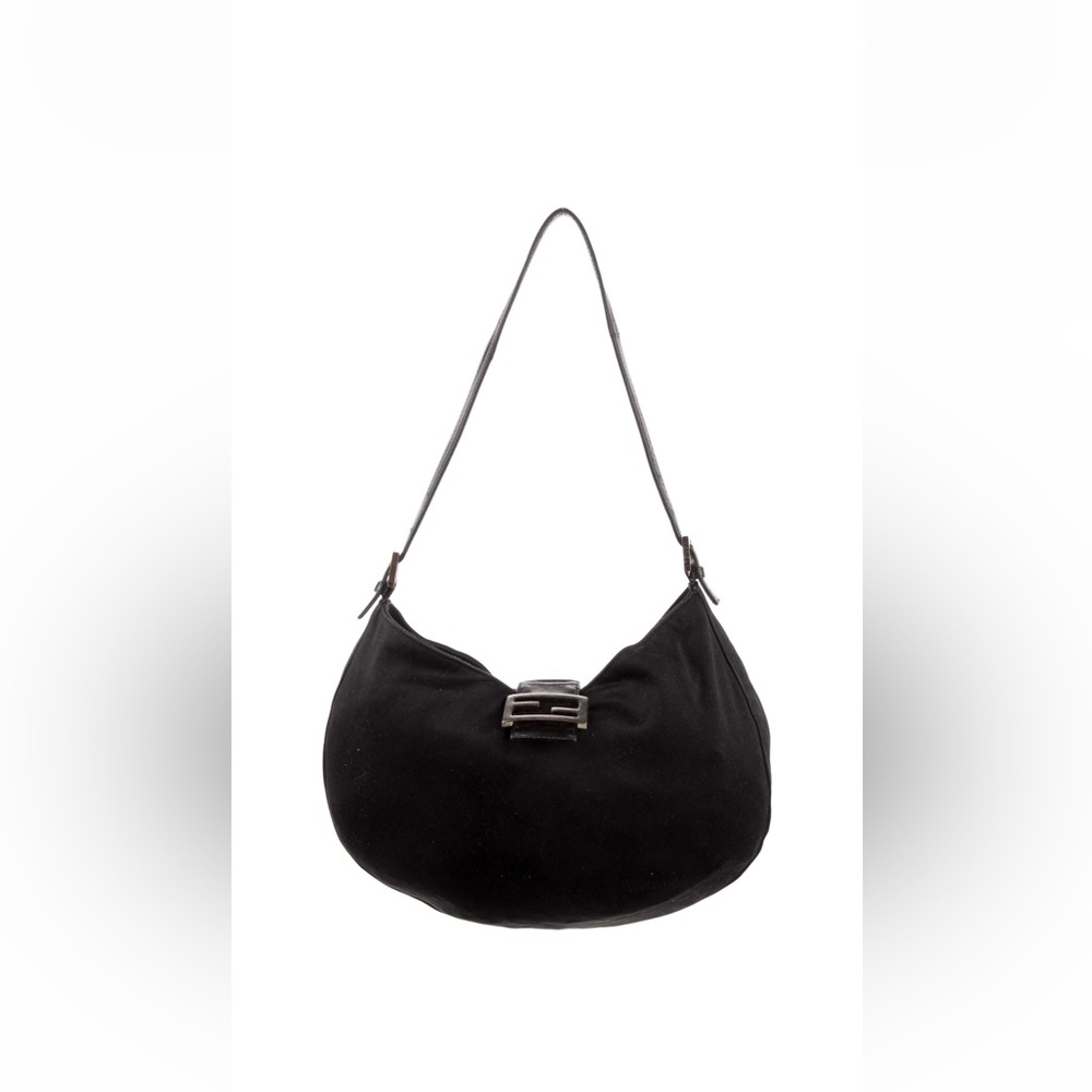 Fendi Neoprene Baguette